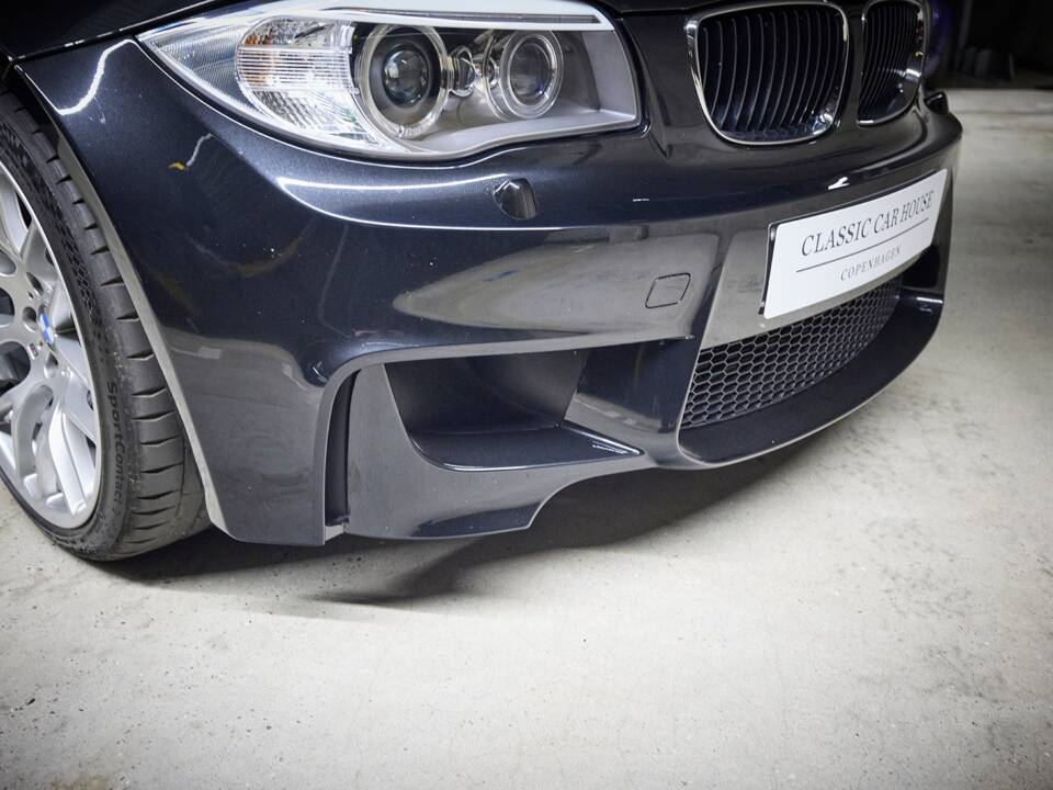 Bild 25/94 von BMW 1er M Coupé (2012)