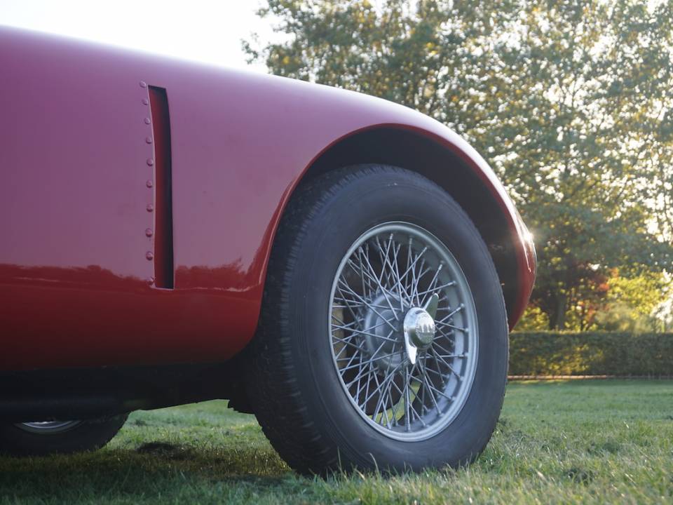 Imagen 26/46 de Alfa Romeo 6C 3000 CM (1965)