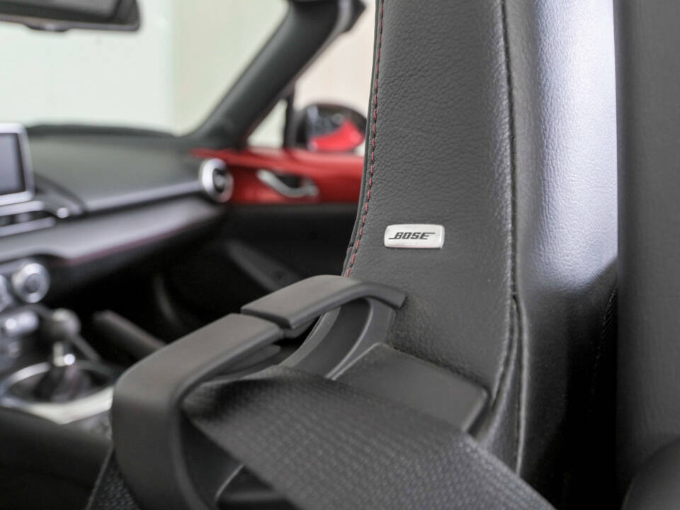 Immagine 19/50 di Mazda MX-5 2.0 (2018)