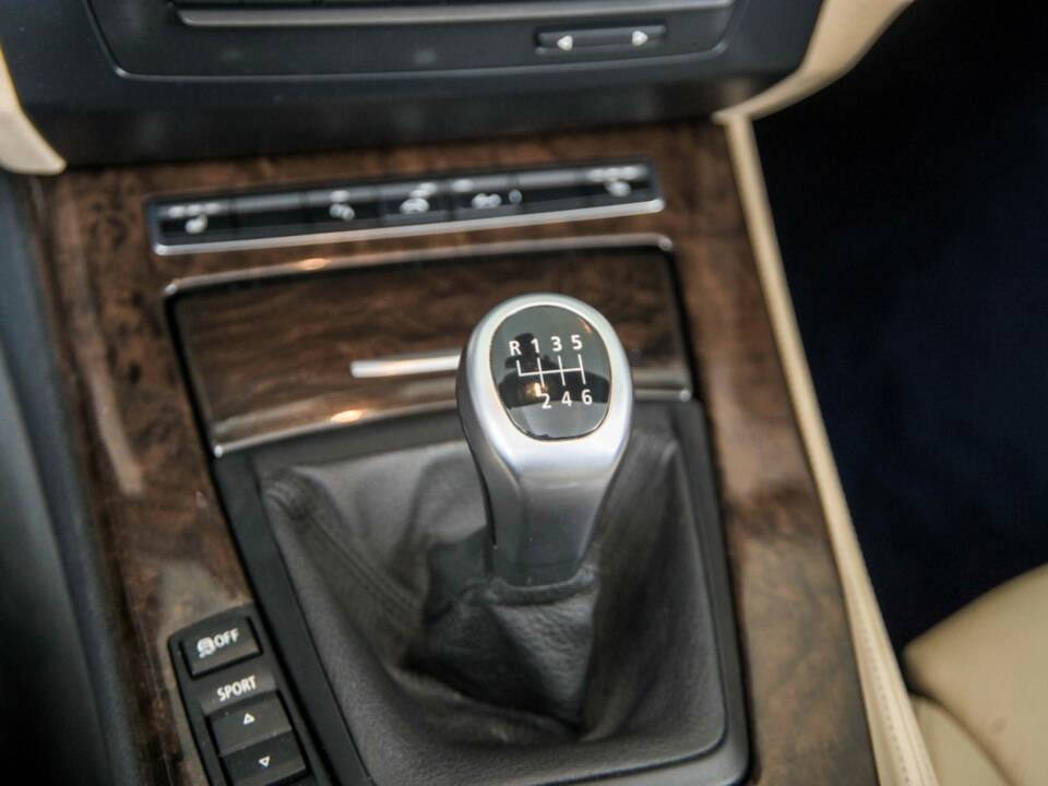 Imagen 33/50 de BMW Z4 sDrive23i (2009)