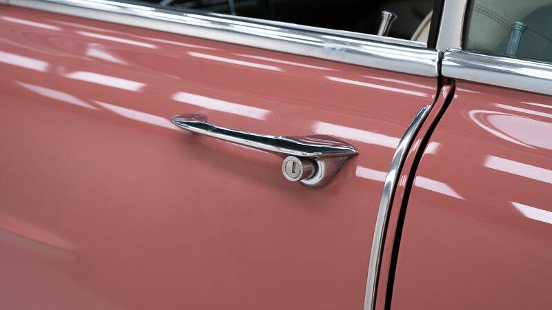 Bild 10/15 von Cadillac 62 Hardtop DeVille (1957)