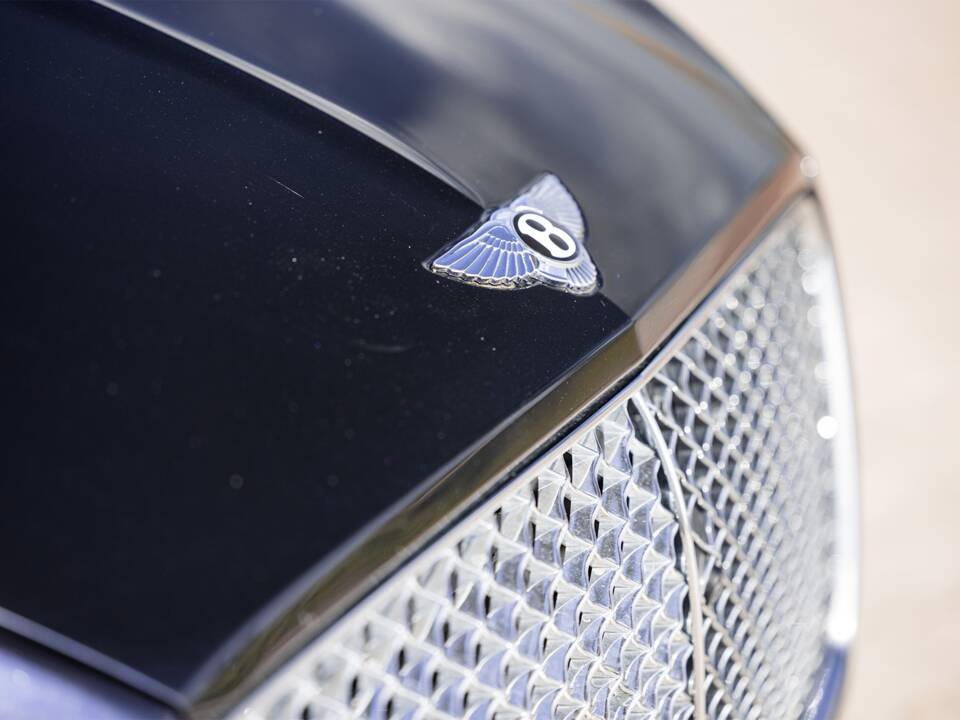 Imagen 18/22 de Bentley Continental GTC V8 (2020)
