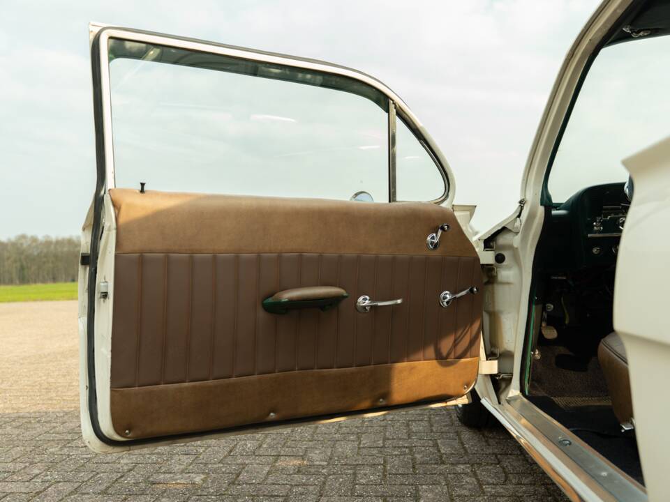 Bild 38/100 von Chevrolet Biscayne (1961)