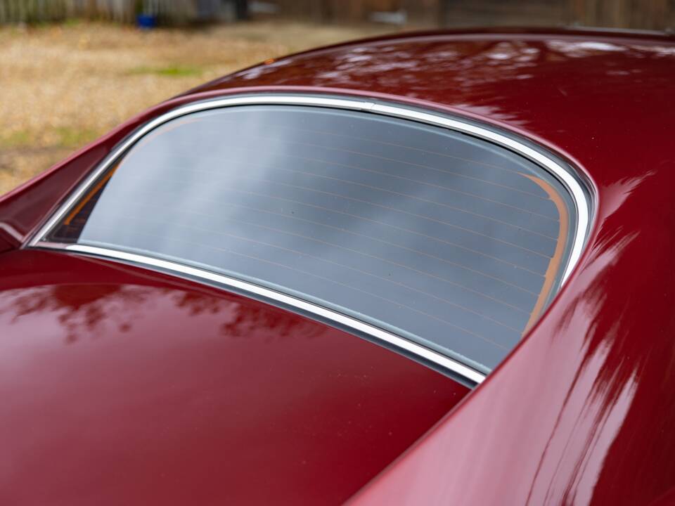 Bild 17/41 von Jaguar XJS 5.3 V12 (1992)