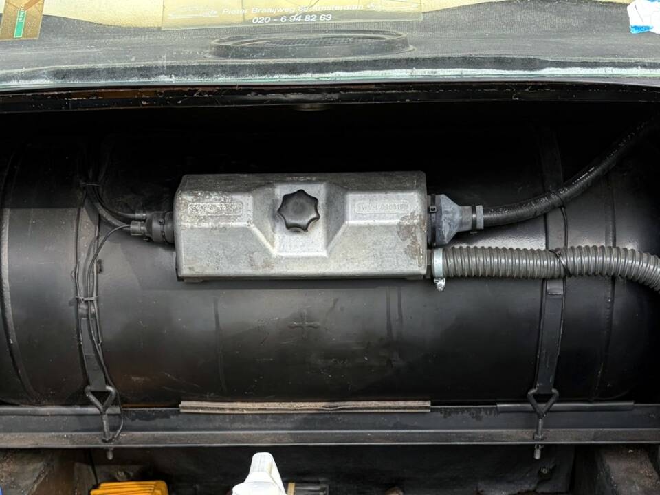 Image 20/26 of Citroën D Super (1971)