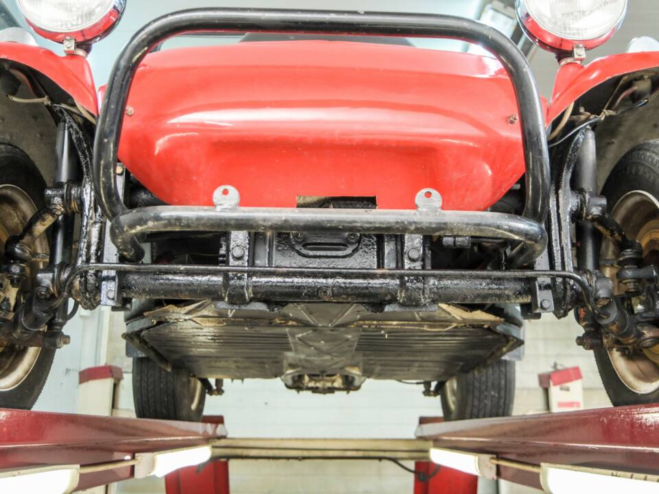 Image 41/50 de Volkswagen Buggy (1980)