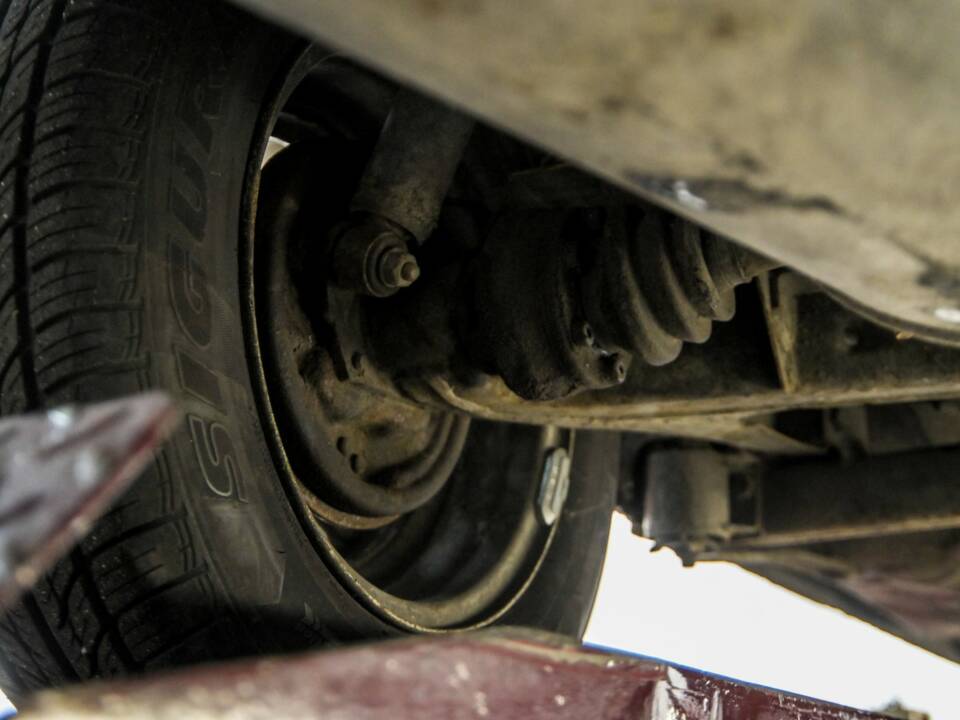 Bild 47/50 von BMW Touring 1600 (1972)