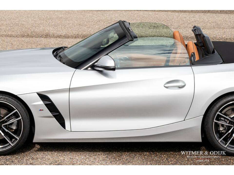 Bild 19/33 von BMW Z4 sDrive20i (2020)