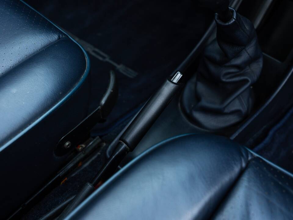 Bild 22/48 von Porsche 911 Speedster 3.2 (1989)