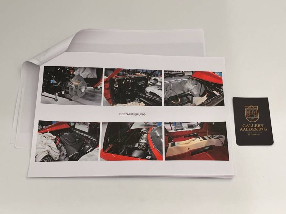 Bild 17/50 von Ferrari Dino 308 GT4 (1976)