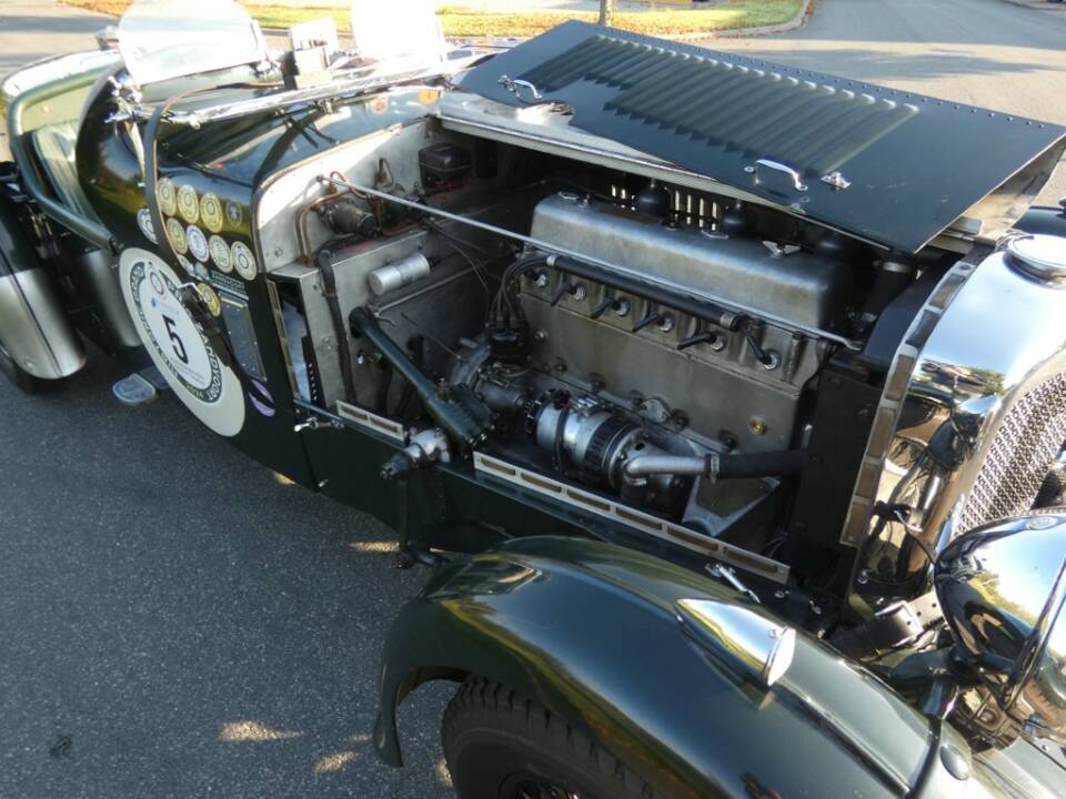 Image 17/17 de Alvis 3 1&#x2F;2 Liter Sports (1935)