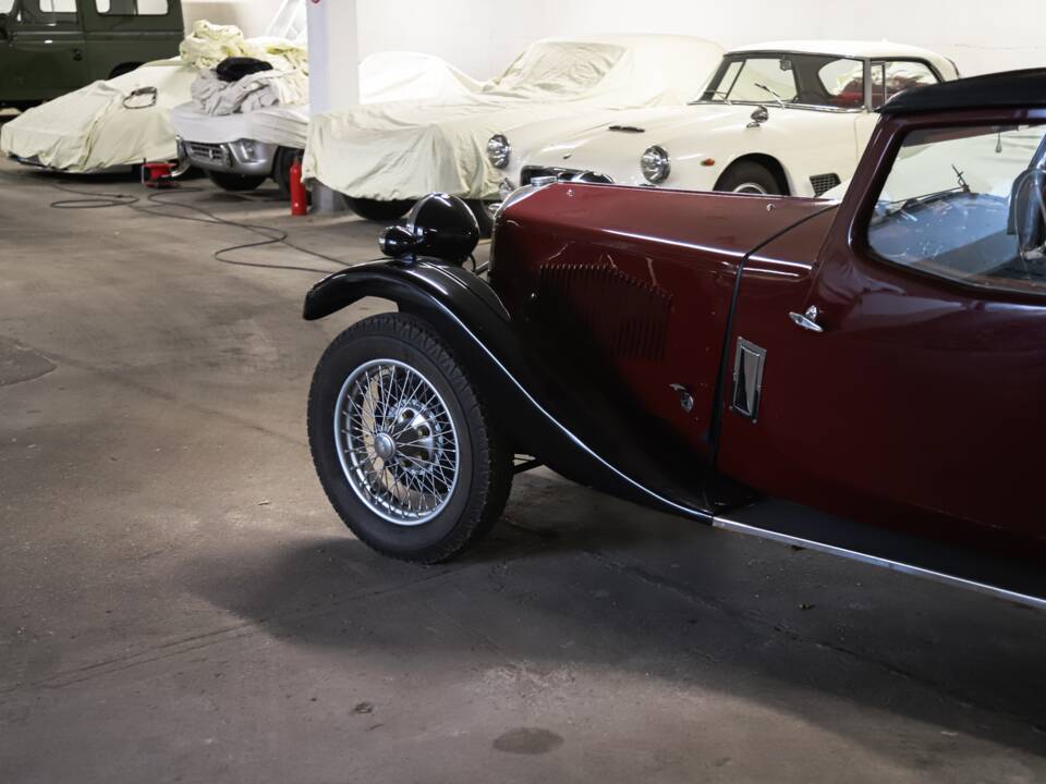 Bild 63/63 von Riley 14&#x2F;6 Kestrel (1932)