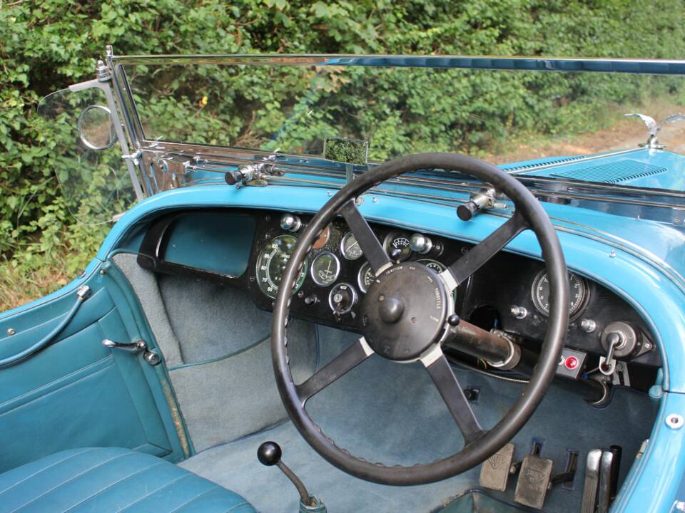 Image 7/16 of Alvis Speed 20 Special (1936)