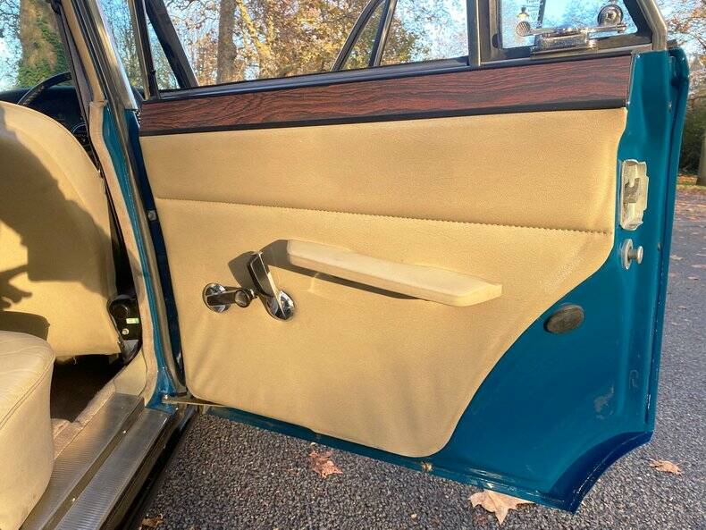 Bild 21/50 von Rover 3500 S Estoura (1974)