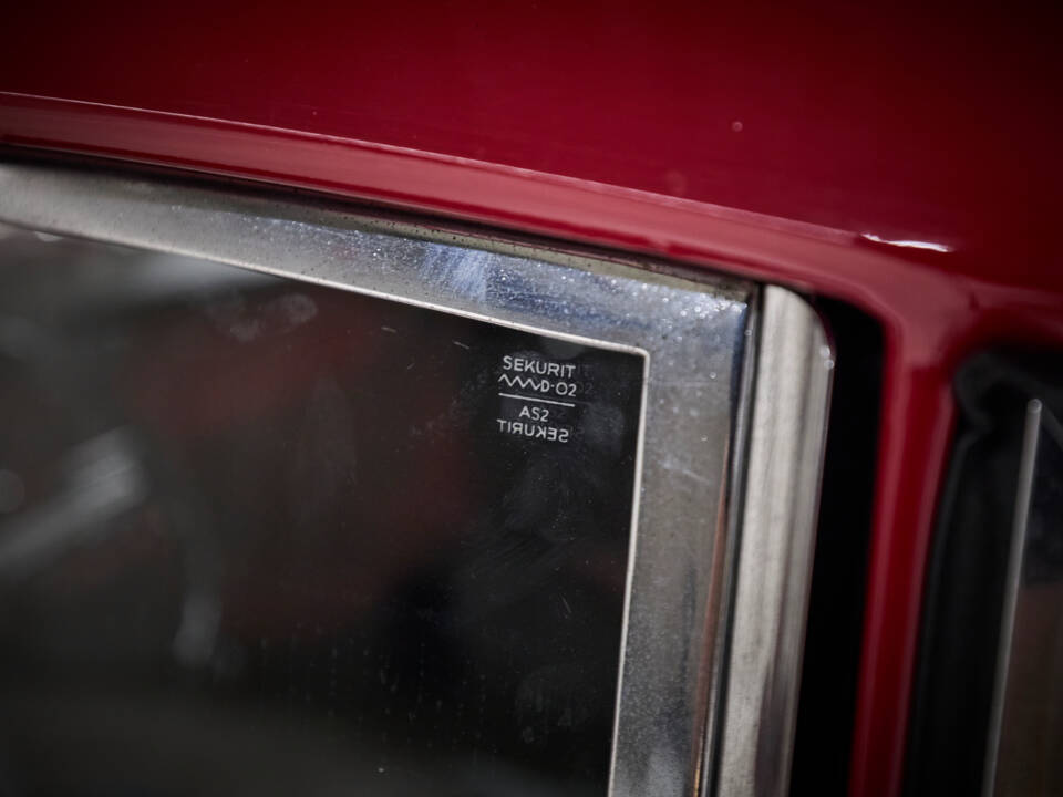 Image 22/97 de Porsche 356 C 1600 (1963)