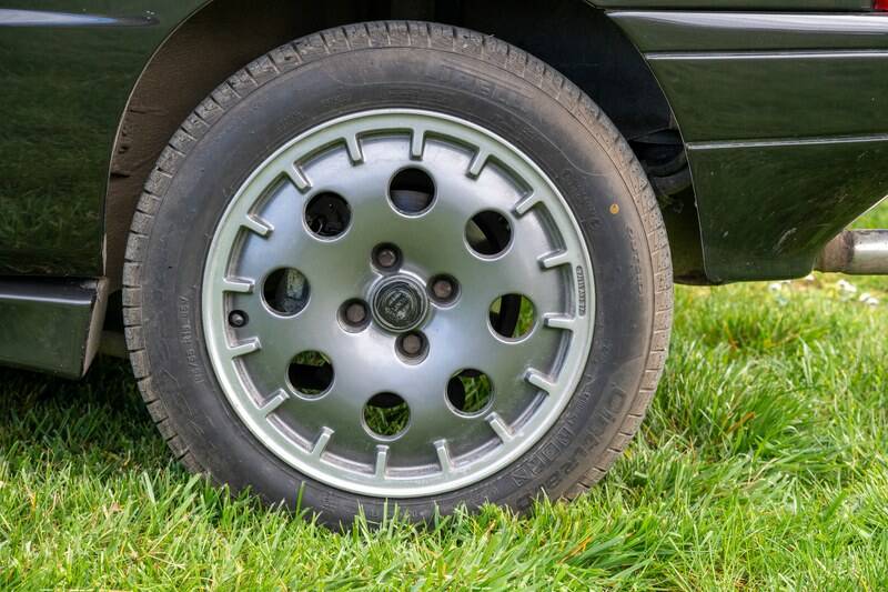 Bild 55/105 von Lancia Delta HF Integrale 16V (1990)
