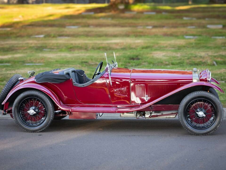 Bild 7/50 von Alfa Romeo 6C 1750 Super Sport / Gran Sport (1929)