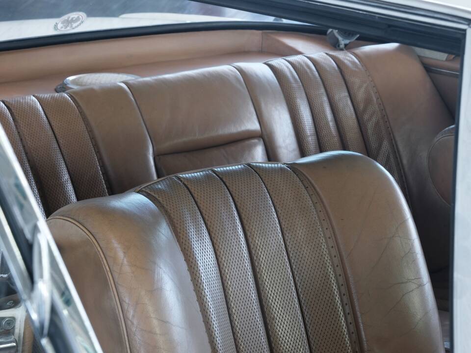 Afbeelding 31/50 van Mercedes-Benz 300 SE (1963)