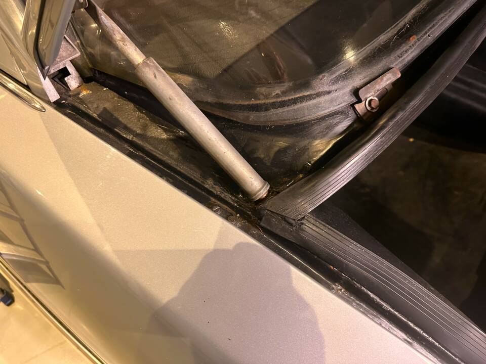 Bild 71/76 von Citroën DS 20 A (1970)