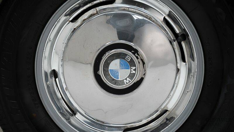 Bild 15/15 von BMW 2000 CS (1968)