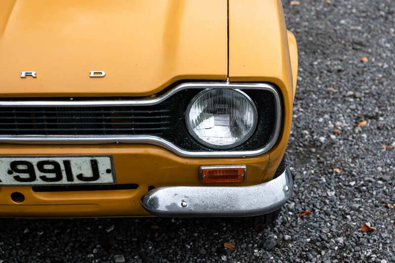 Image 38/48 of Ford Escort Twin Cam (1971)