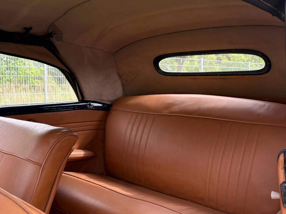 Imagen 10/20 de Opel Kapitän (1939)