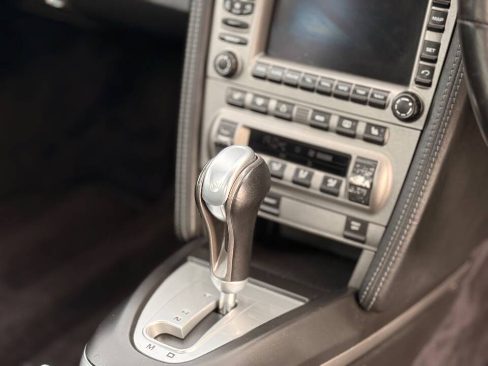 Afbeelding 10/27 van Porsche 911 Carrera S (2006)