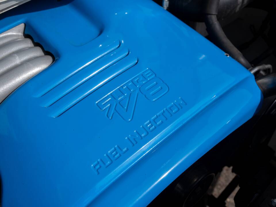 Imagen 41/50 de Ford Transit (1975)