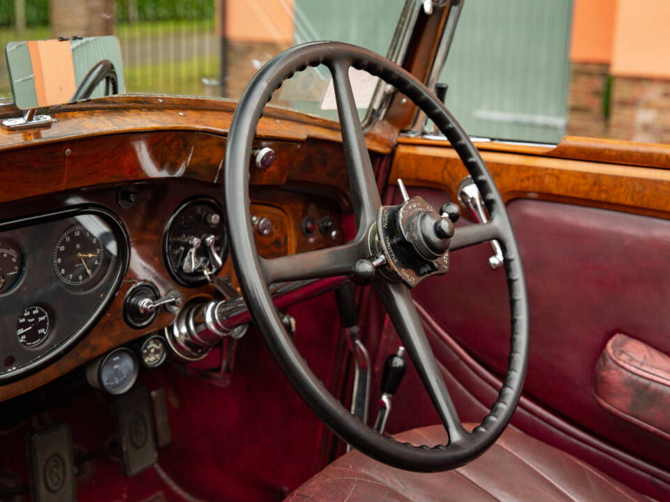 Immagine 12/50 di Rolls-Royce Phantom II Continental (1933)