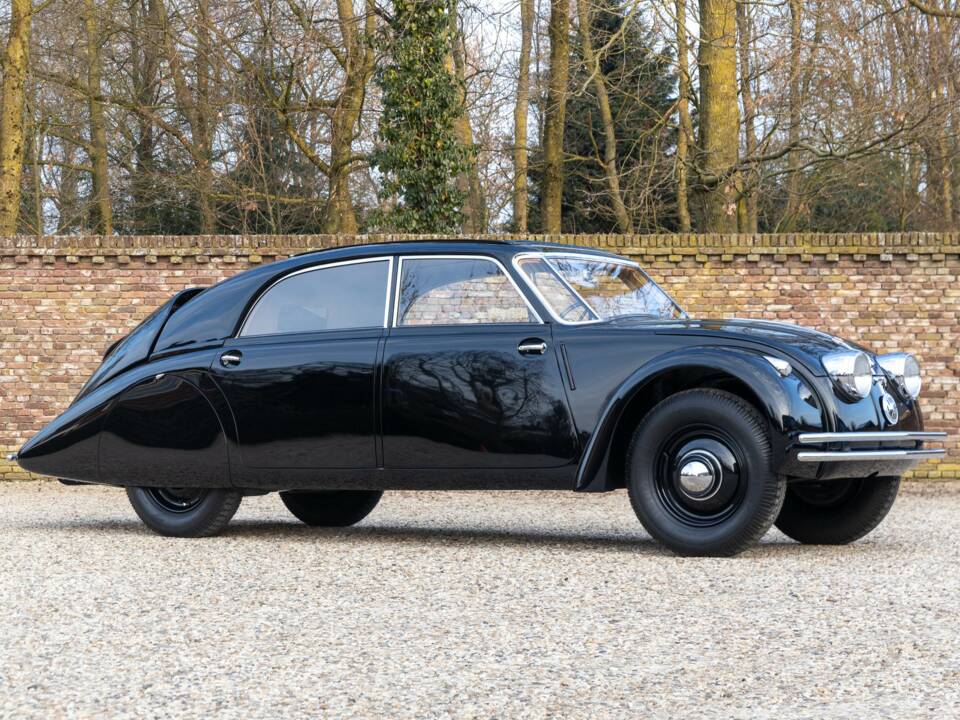 Image 35/50 of Tatra T 77 A (1935)
