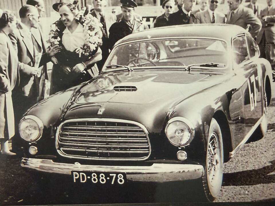 Immagine 22/27 di Ferrari 212 Inter (1952)