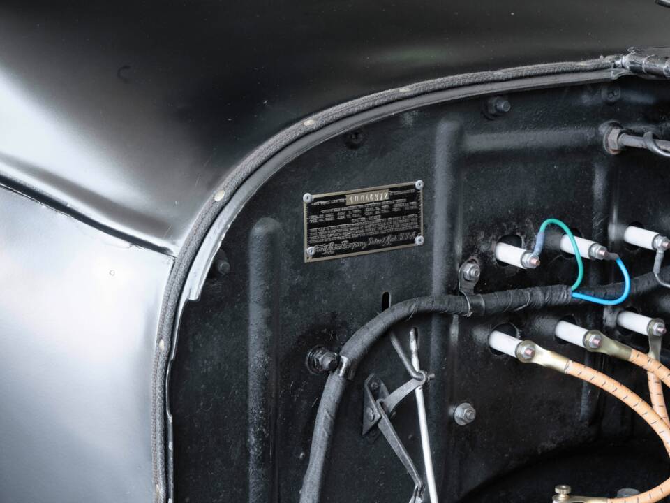 Image 30/39 of Ford Model T Touring (1924)