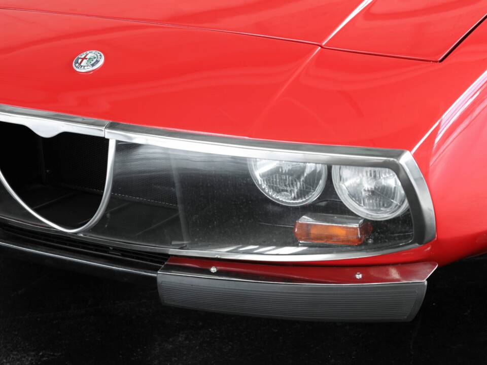 Image 8/50 of Alfa Romeo Junior Zagato GT 1300 (1972)