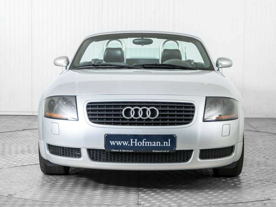 Bild 14/50 von Audi TT 1.8 T (2000)