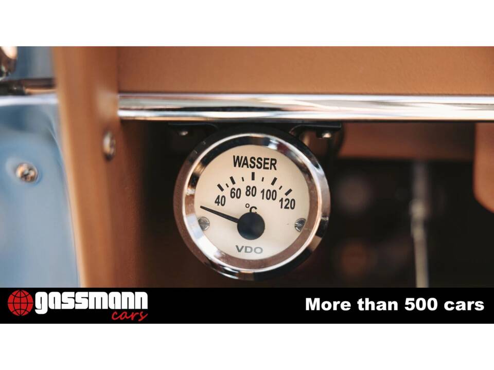 Bild 14/15 von Mercedes-Benz 290 Roadster (1935)