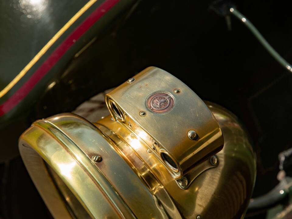 Imagen 32/43 de Daimler 16 HP (1910)