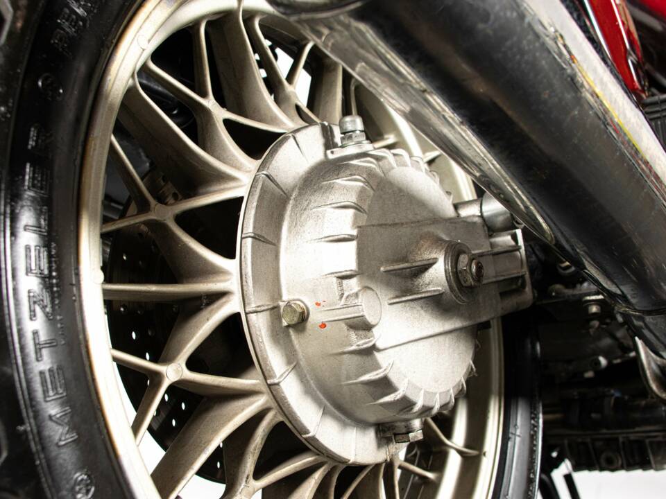 Bild 10/50 von BMW DUMMY (1982)