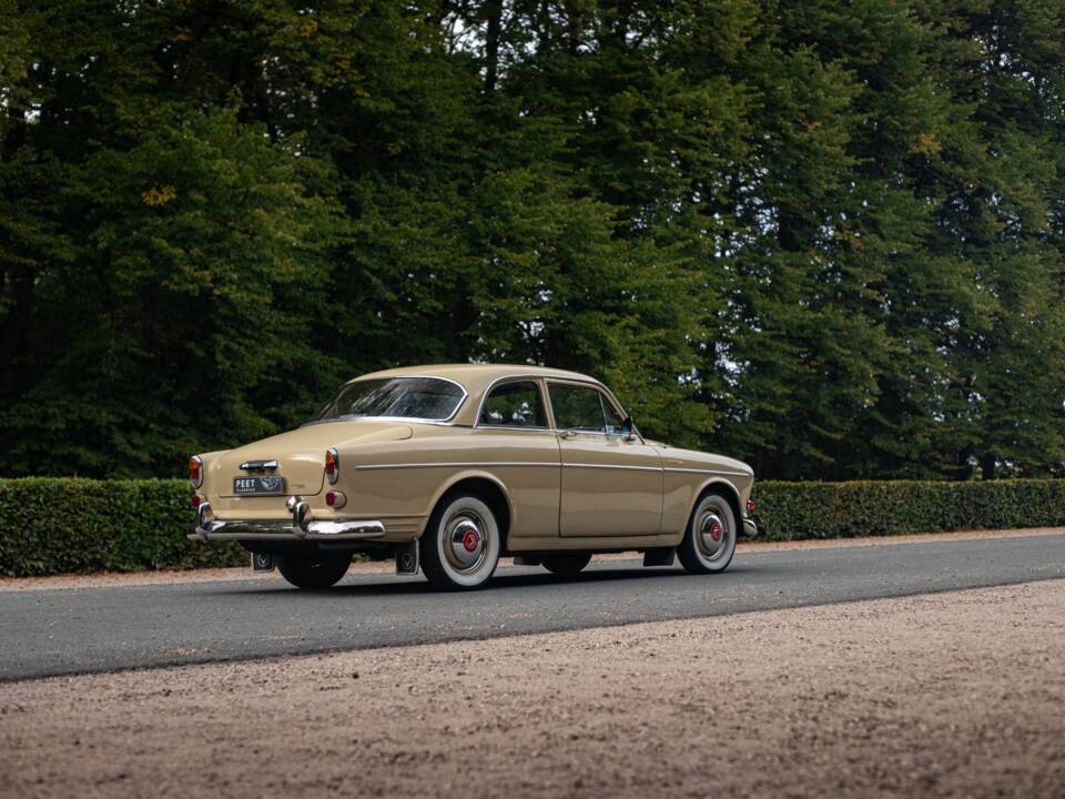 Bild 4/26 von Volvo P 121 (1965)