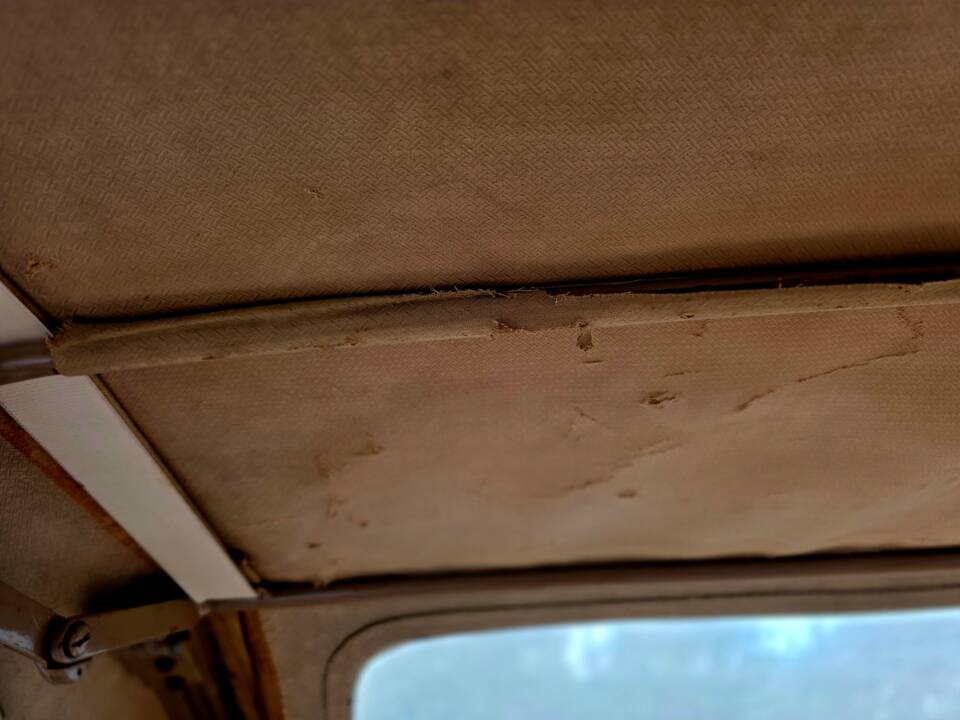 Bild 23/25 von Ferrari Mondial T (1989)