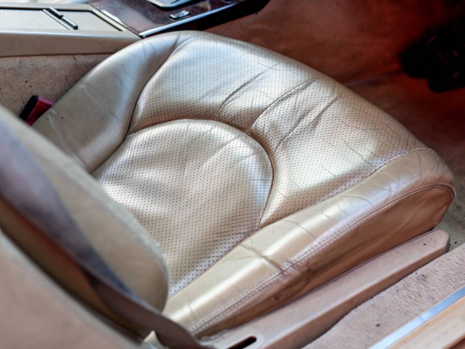 Image 36/44 de Mercedes-Benz SL 320 (1996)
