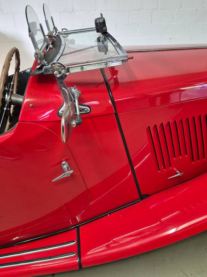 Afbeelding 35/39 van MG TC (1947)