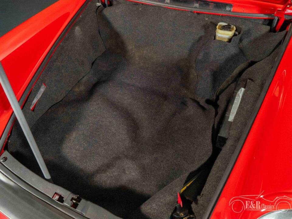 Bild 18/19 von Porsche 911 Carrera 2.7 (1974)