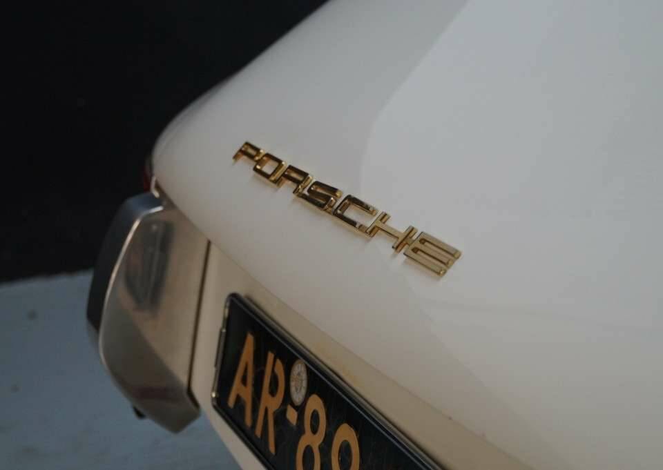 Imagen 15/50 de Porsche 911 2.0 (1965)