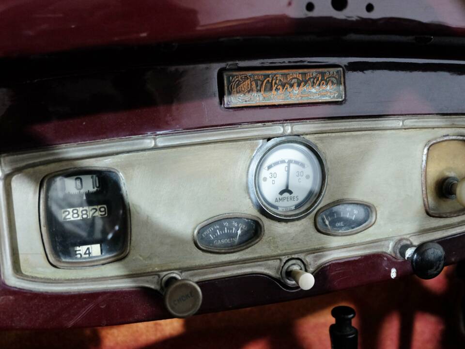 Imagen 10/31 de Chrysler Series 72 (1928)