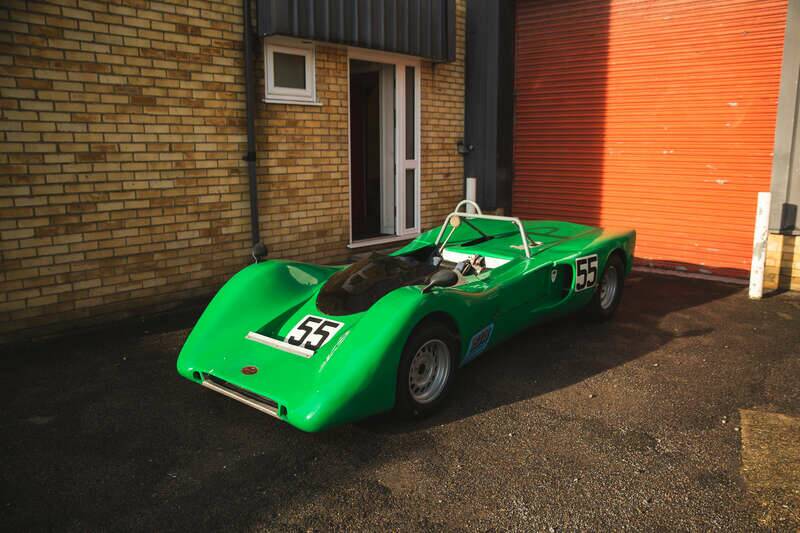 Immagine 30/50 di Royale RP4 (1970)