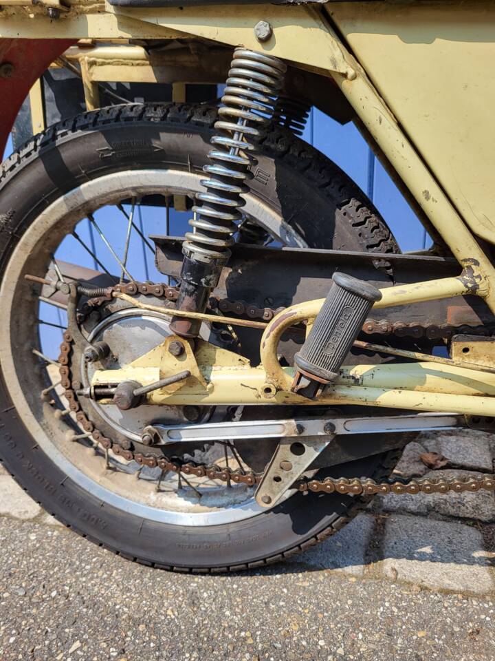 Afbeelding 5/50 van Maico DUMMY (1975)