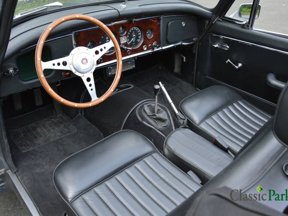Image 28/50 of Jaguar XK 150 3.8 S DHC (1959)