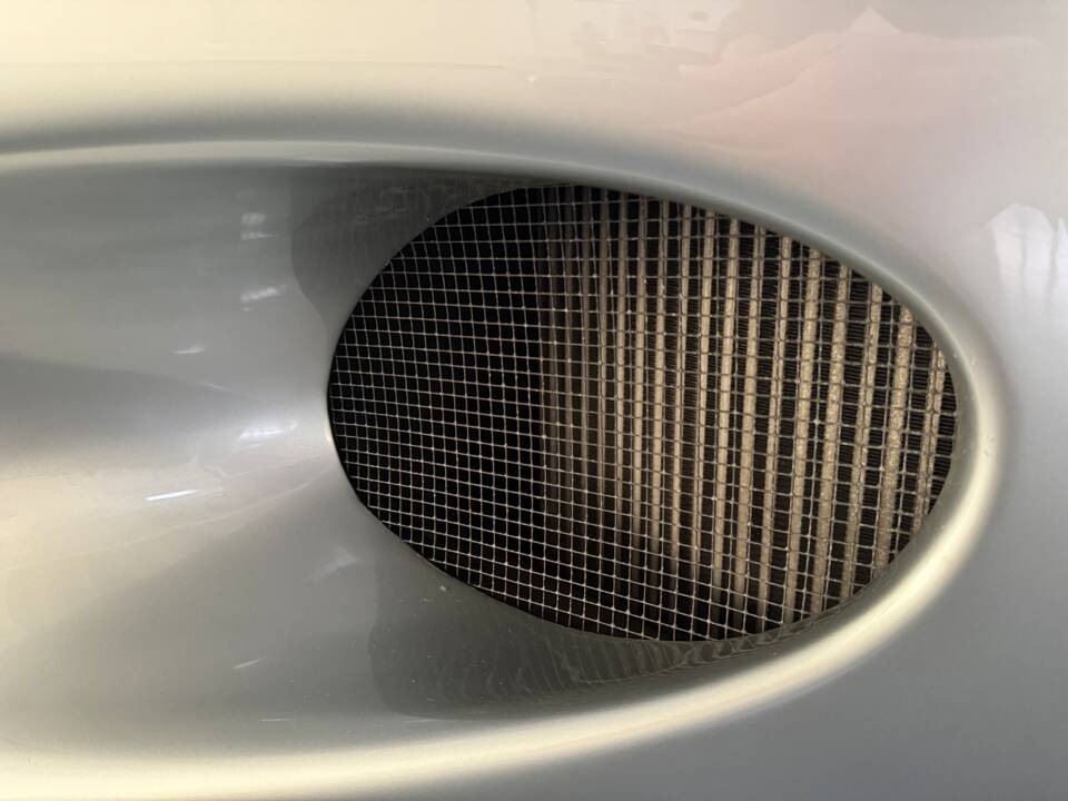 Imagen 9/47 de Jaguar XJ 220 (1993)