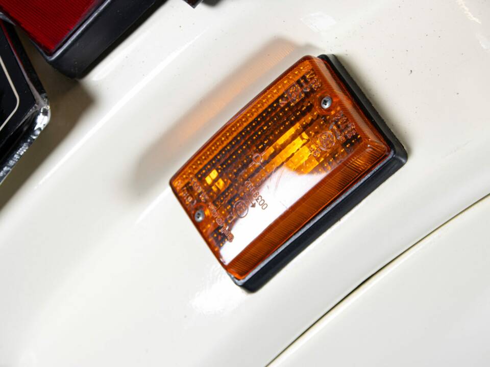 Immagine 12/49 di Piaggio Vespa PK 125 S (1984)