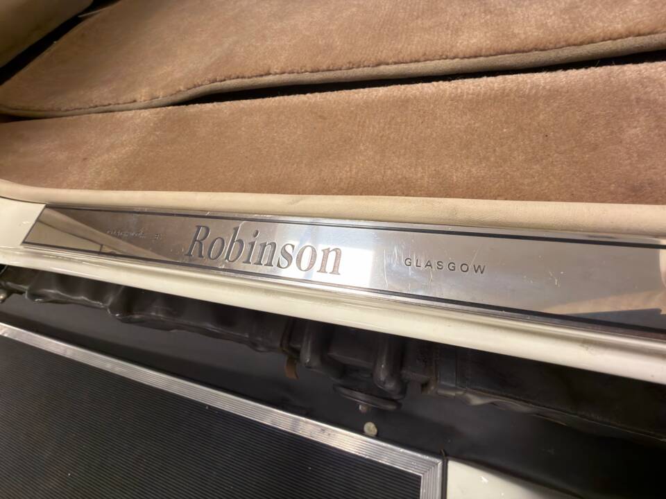 Imagen 17/79 de Rolls-Royce Phantom I (1928)